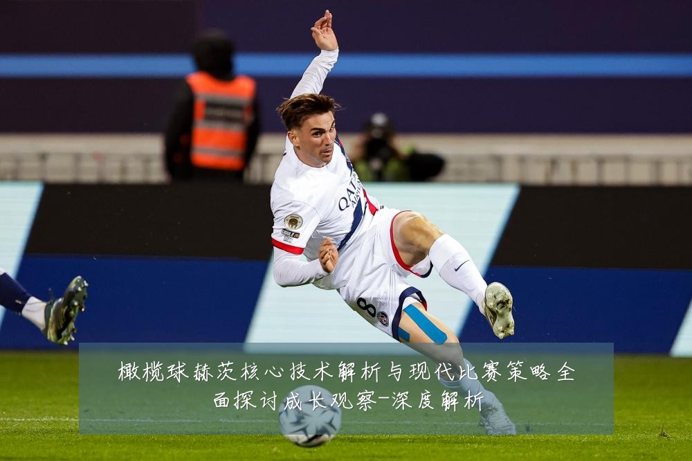 橄榄球赫茨核心技术解析与现代比赛策略全面探讨成长观察-深度解析
